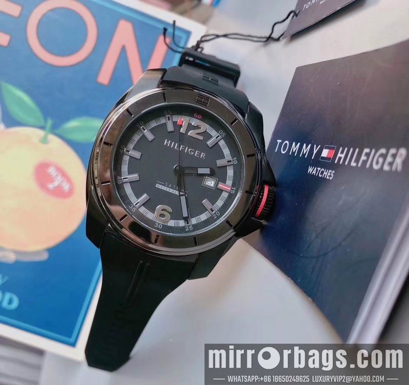Tommy 48mm 101039 Watch