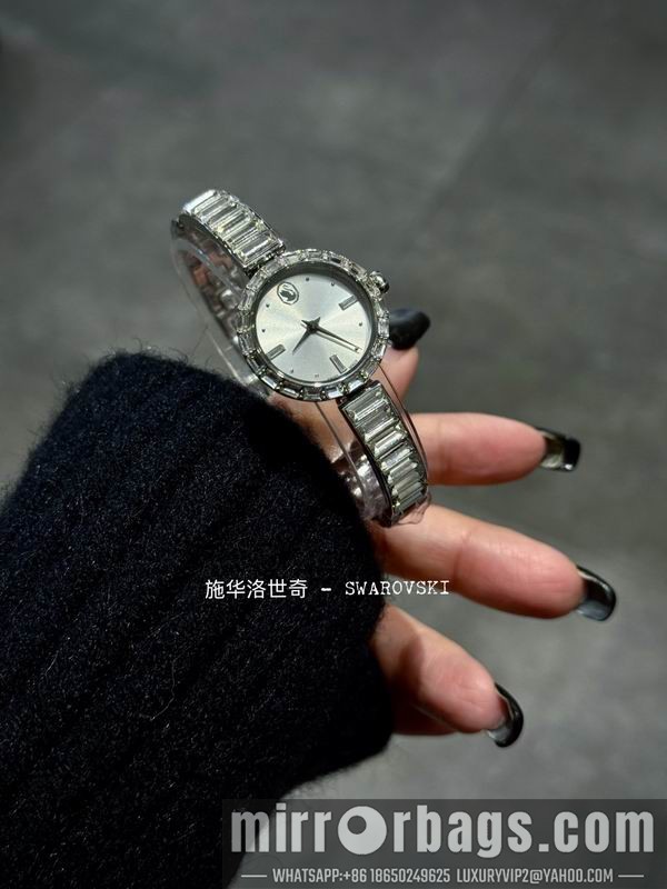 Swarovski 25mm 042931 Watch