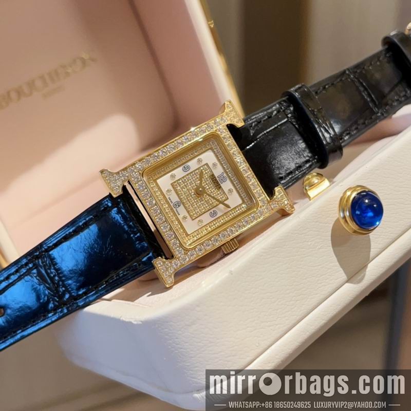 Hermes 21mm 26mm 110386 Watch