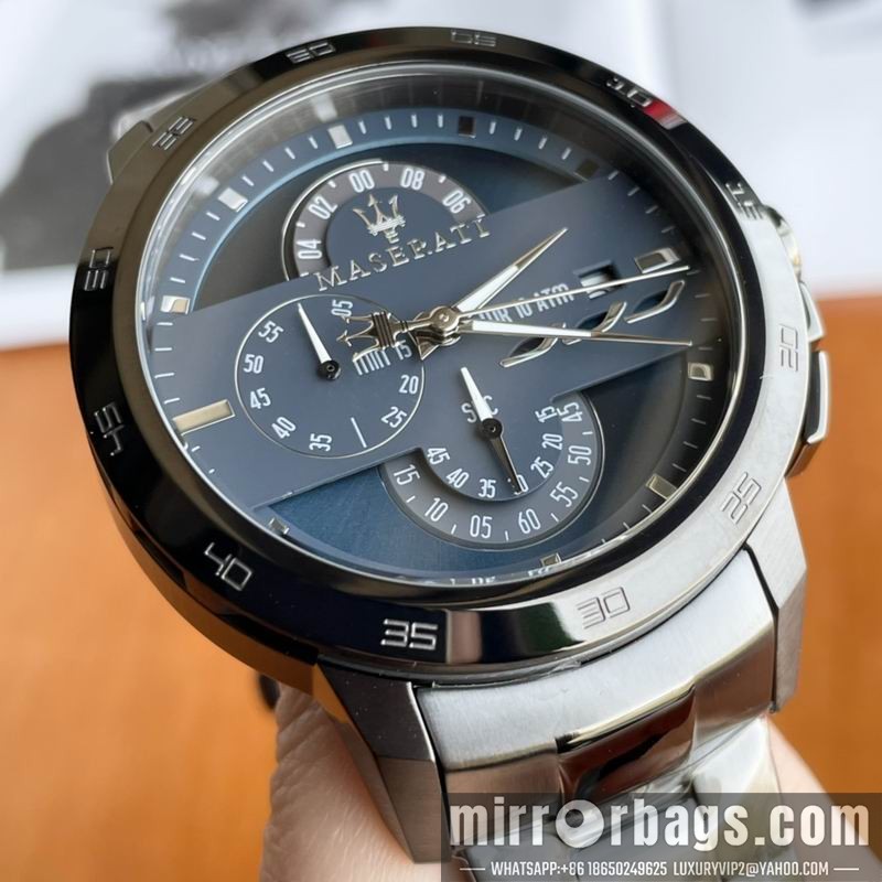 Maserati 44mm 1010116 Watch