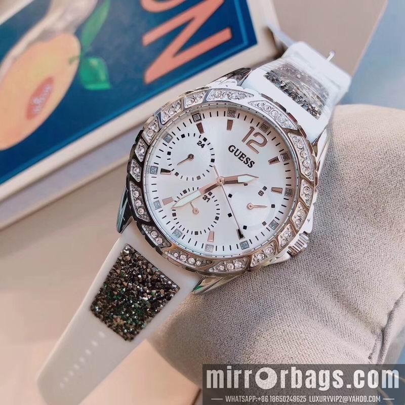 Guess 38mm 101023 Watch
