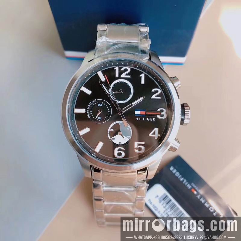 Tommy 44mm 101027 Watch