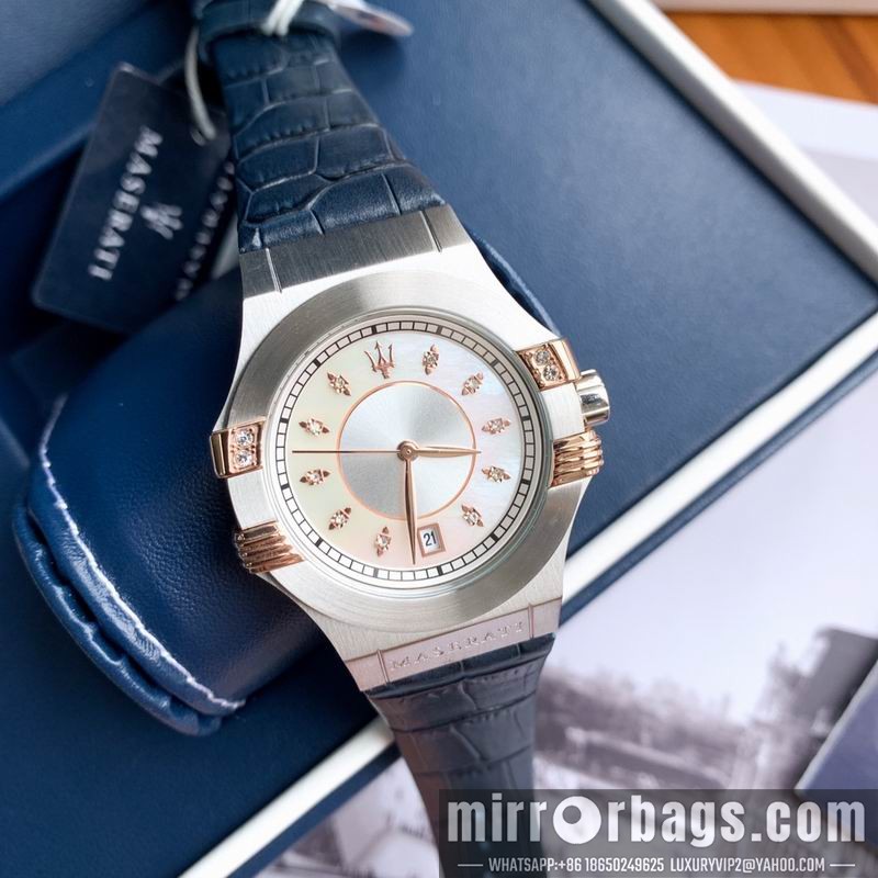 Maserati 35mm 101090 Watch