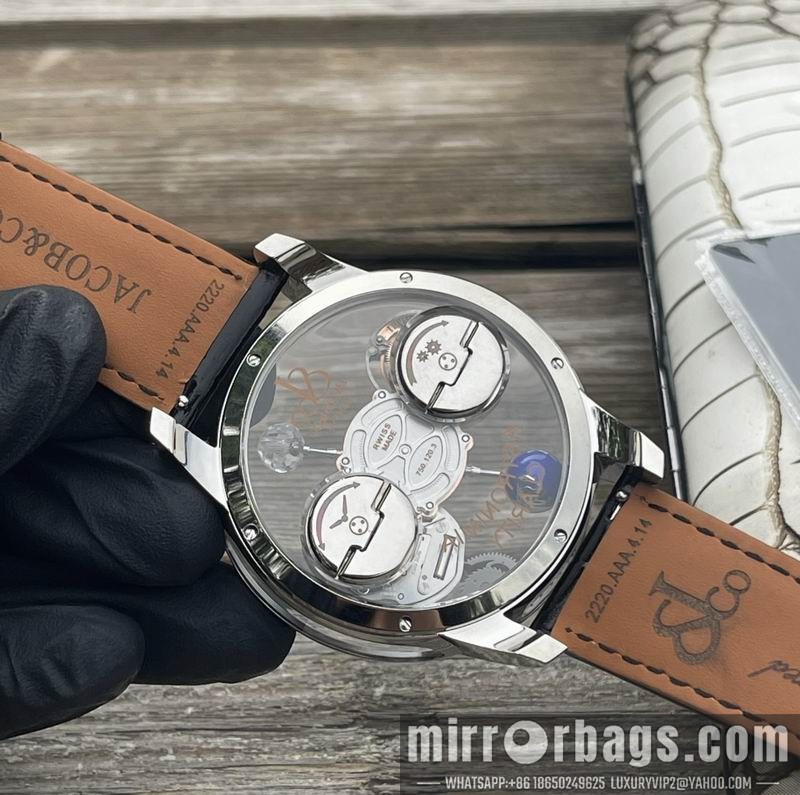 Jacob & Co 47mm 100957 Watch
