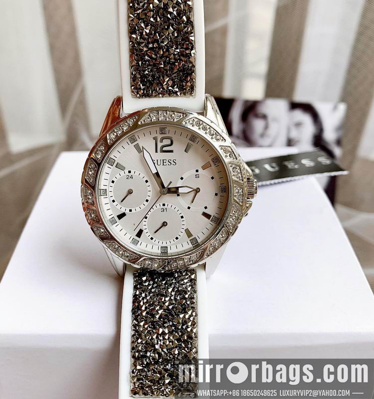 Guess 38mm 101003 Watch