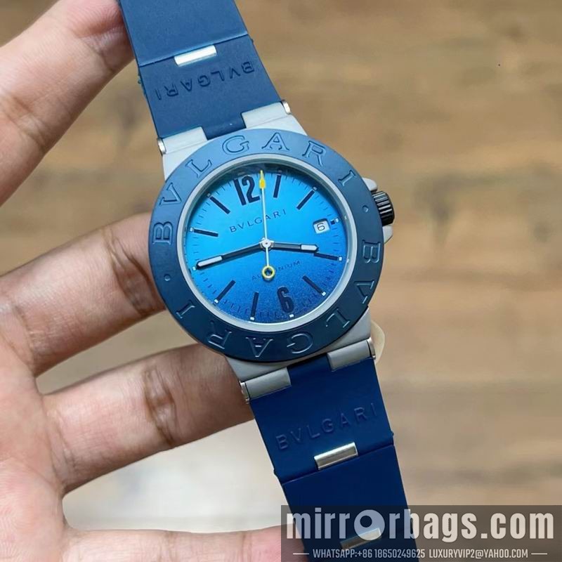 Bvlgari 40mm 091771 Watch