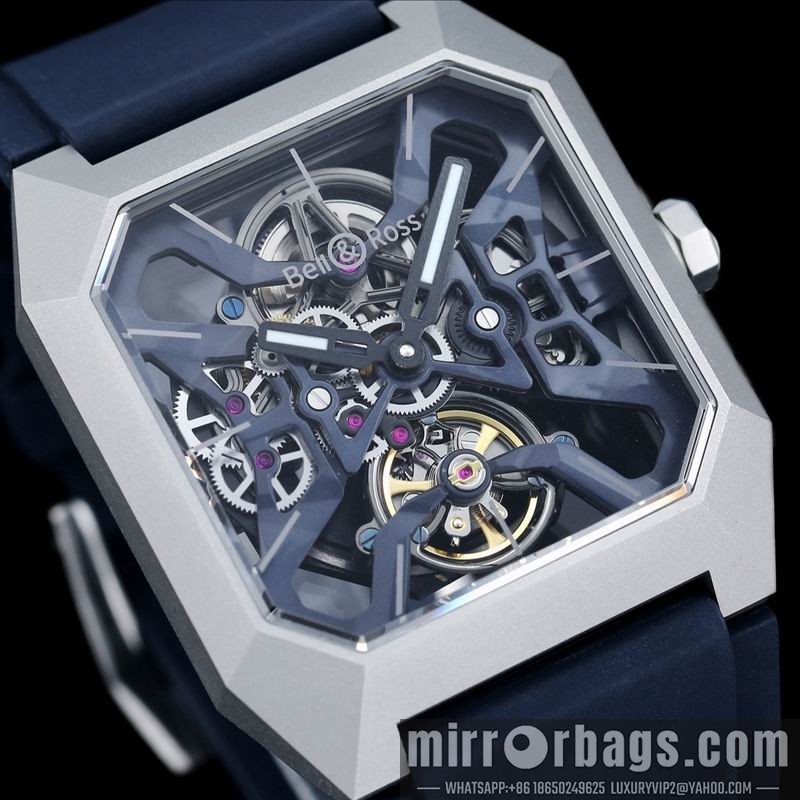 Bell & Ross watch 110321 Watch