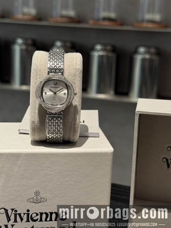 Swarovski 30mm 101599 Watch