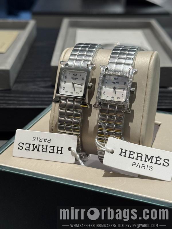 Hermes 21mm 080496 Watch