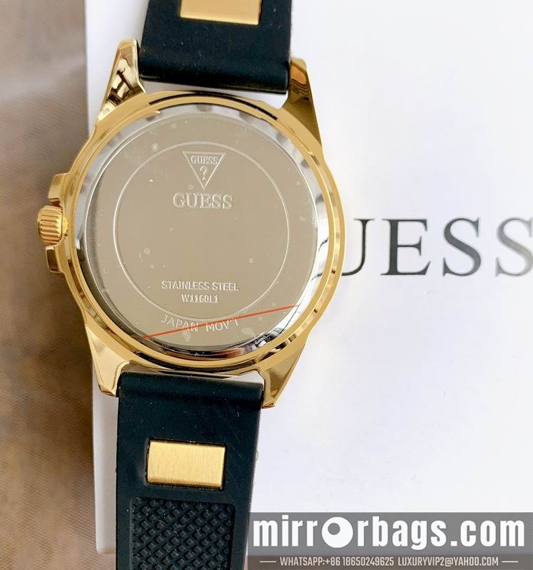 Guess 39mm 101005 Watch