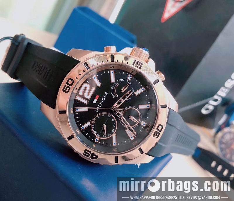 Tommy 44mm 101034 Watch