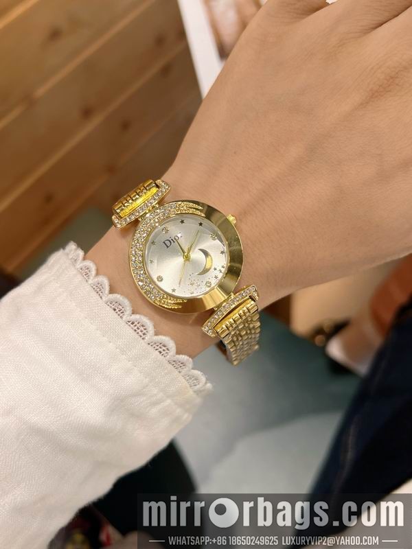 Dior 32mm 122856 Watch