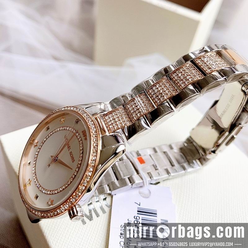MK 34mm 101013 Watch