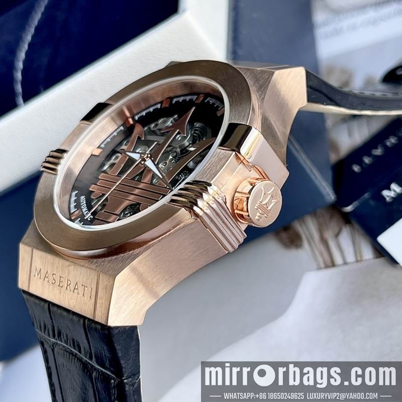 Maserati 44mm 101088 Watch