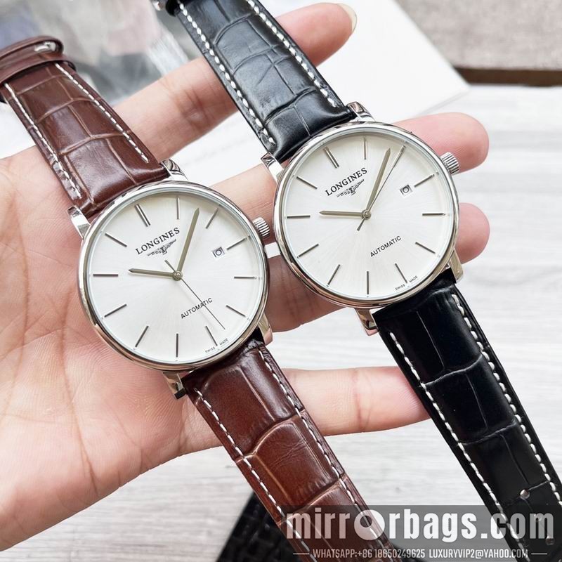 Longines 41mm 082360 Watch