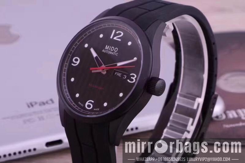 Mido 42mm 042413 Watch