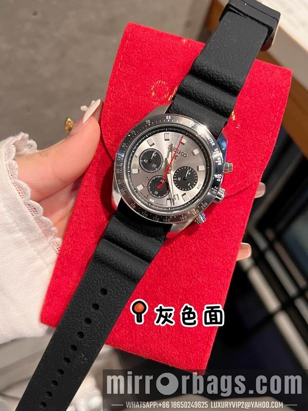 Seiko 40.6mm 1228105 Watch