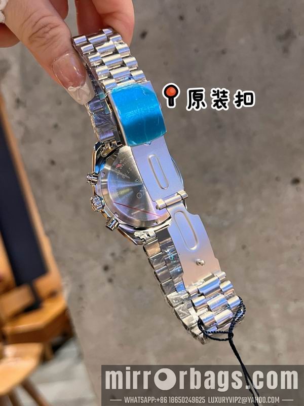 Seiko 40.6mm 1228103 Watch