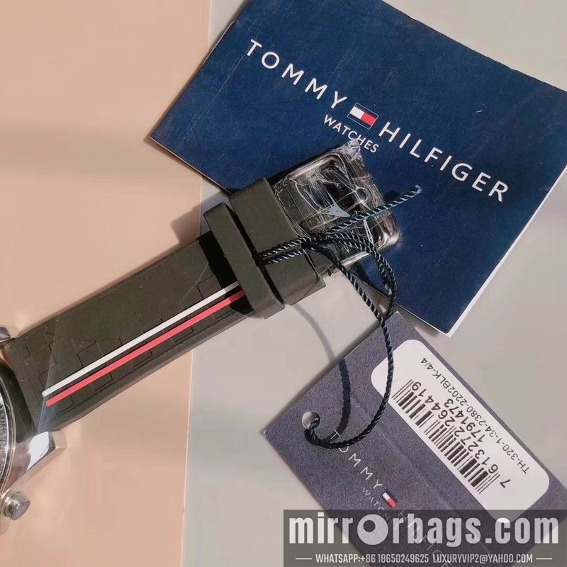 Tommy 44mm 101038 Watch