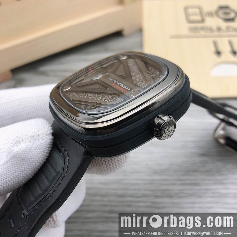Seven Friday 47mm 090456 Watch