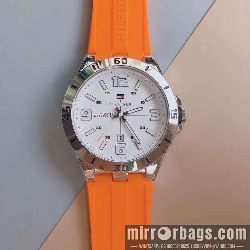 Tommy 44mm 101007 Watch