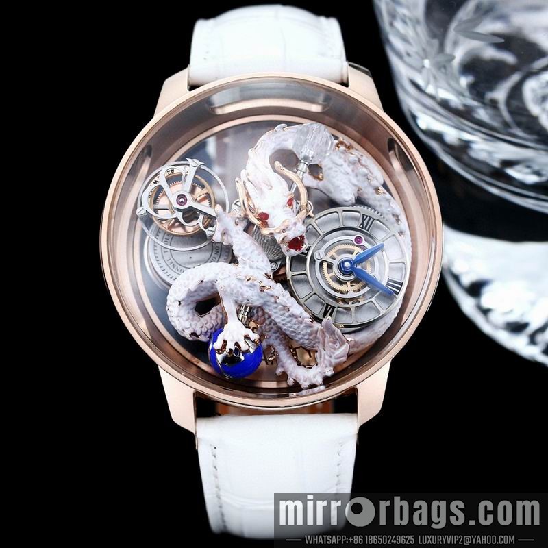 Jacob & Co 47mm 042307 Watch