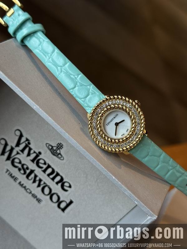Tiffany 27mm 110365 Watch