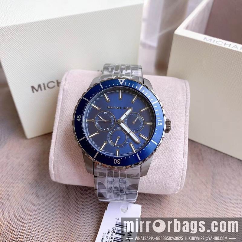 MK 43mm 101016 Watch