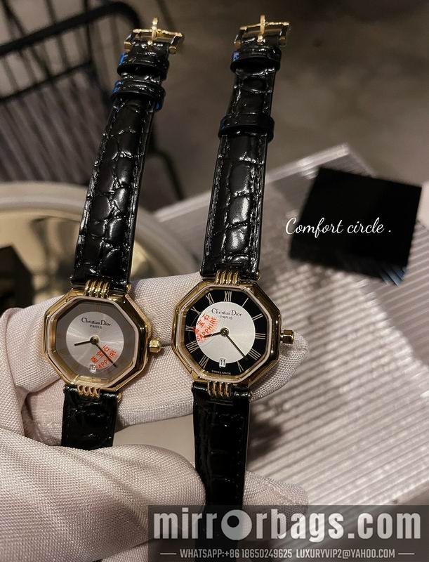 Dior watch 111409 Watch
