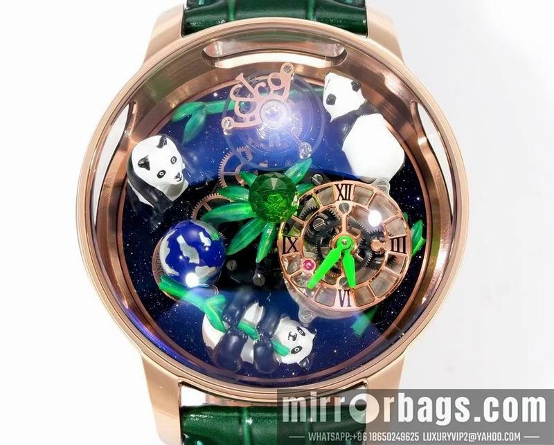 Jacob & Co 47mm 110332 Watch