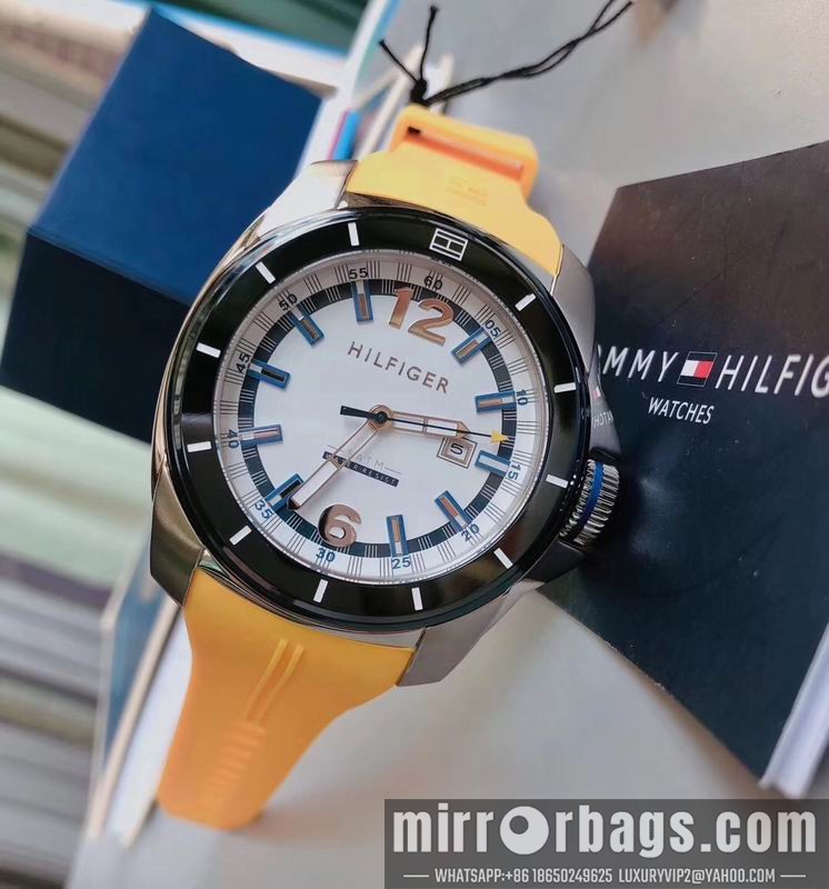 Tommy 48mm 101039 Watch