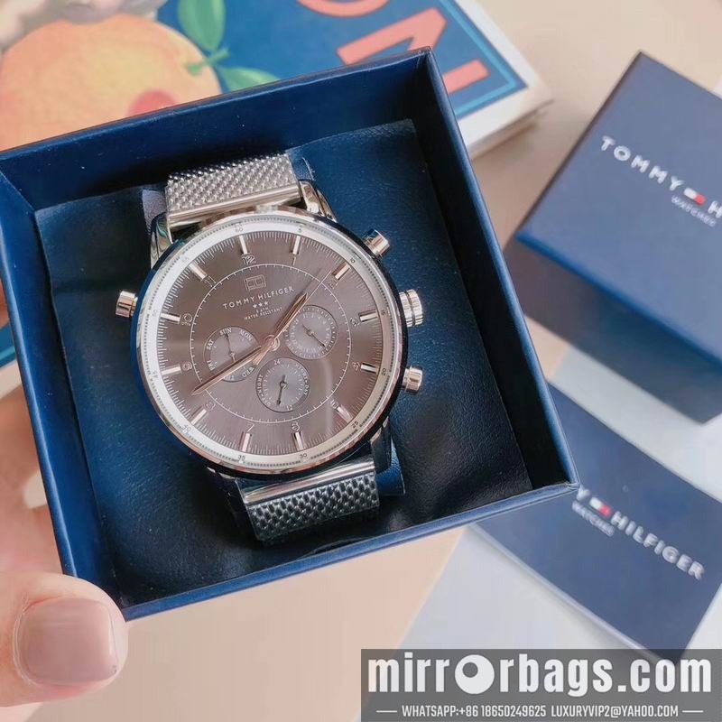 Tommy 44mm 101022 Watch