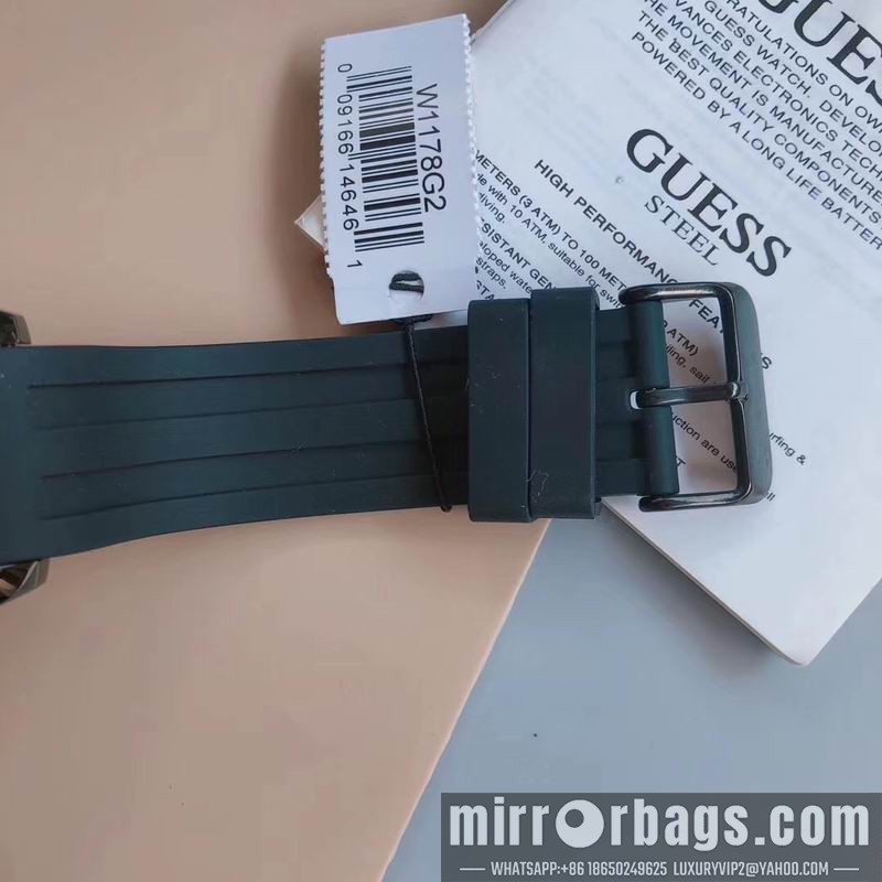 Guess 42mm 101021 Watch