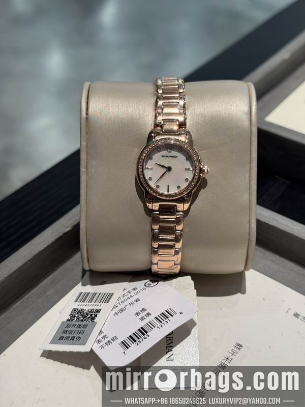 Armani 29mm 101451 Watch