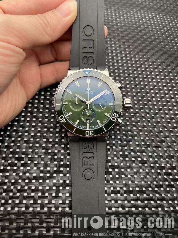 Oris 46mm 080620 Watch