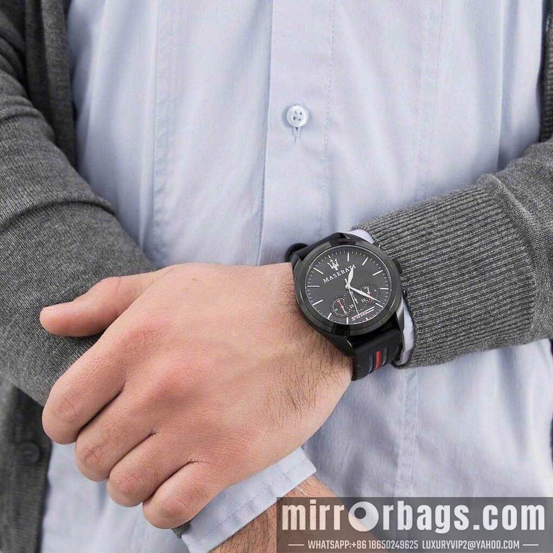 Maserati watch 101094 Watch