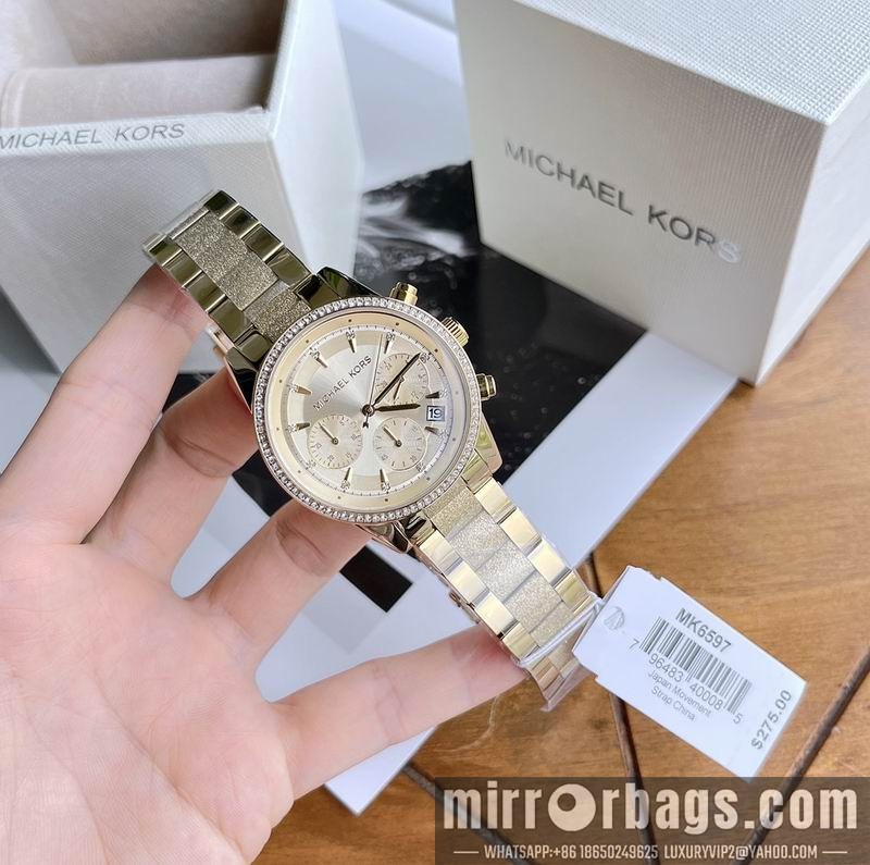 MK 39mm 1010134 Watch