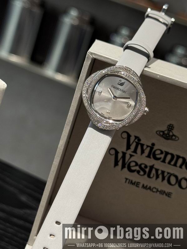 Swarovski 30mm 101599 Watch