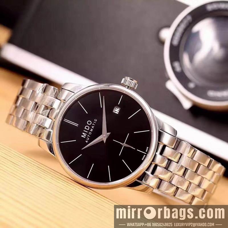 Mido 42mm 042454 Watch