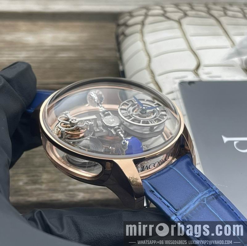 Jacob & Co 47mm 100957 Watch