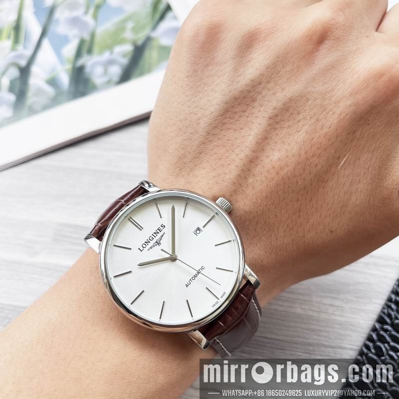 Longines 41mm 082360 Watch