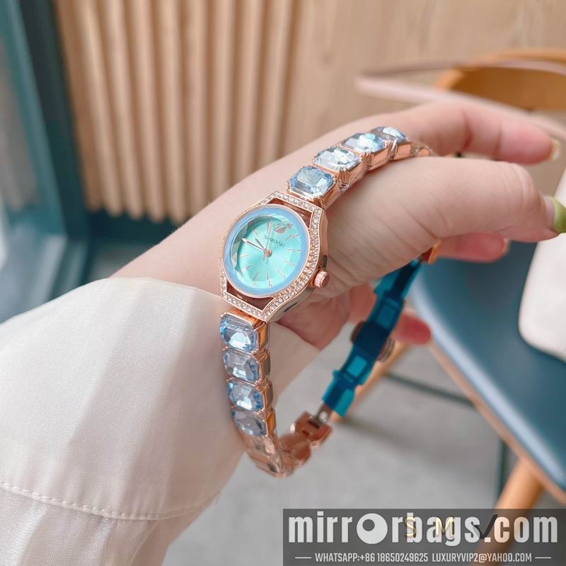Swarovski watch 122862 Watch