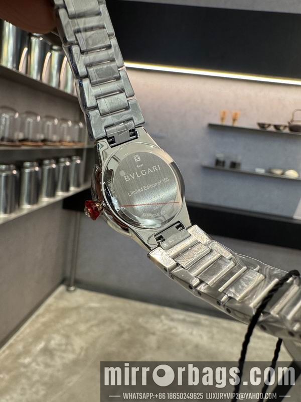 Bvlgari 28mm 101443 Watch