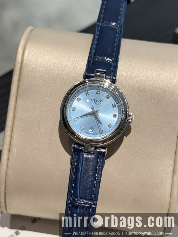 Tissot 26mm 101542 Watch