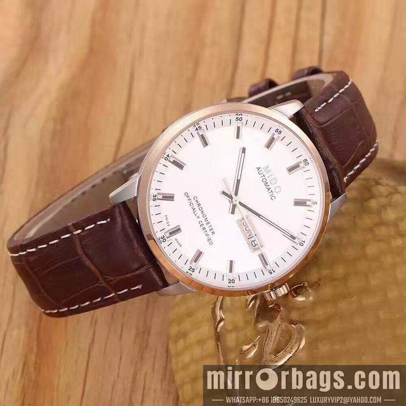 Mido 41mm 042428 Watch