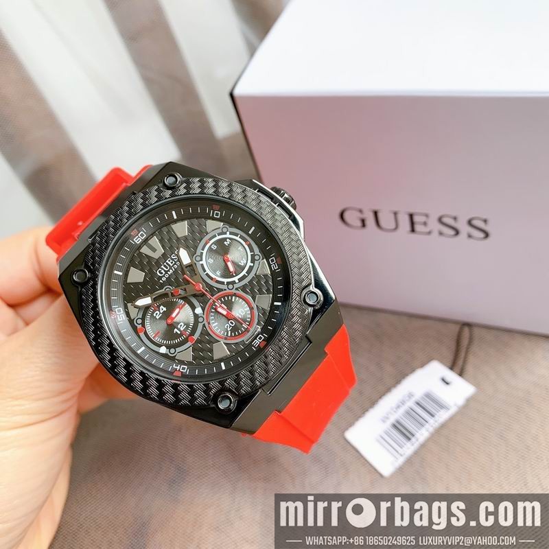 Guess 45mm 101064 Watch