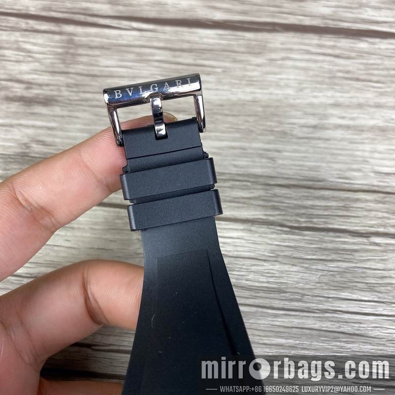 Bvlgari 41mm 0917126 Watch