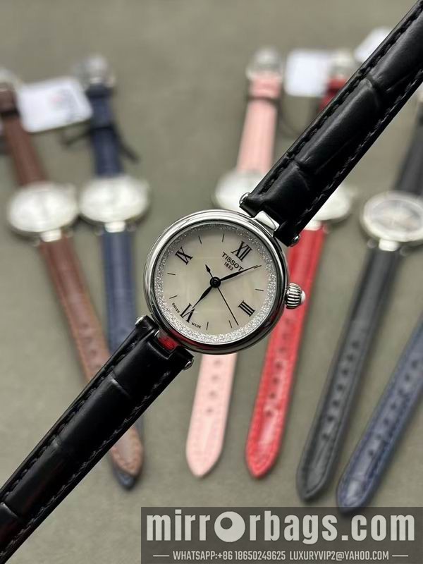 Tissot watch 101572 Watch