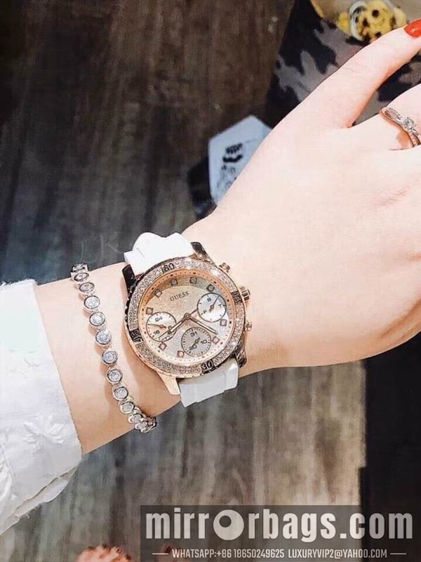 Guess watch 1010172 Watch