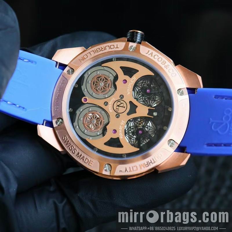 Jacob & Co 44mm 110330 Watch